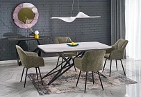 Rozkládací jídelní stůl ALFREDO