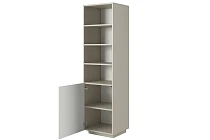 Regál Asha 50 cm - Kašmír - Furnipol 