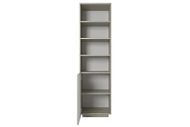 Regál Asha 50 cm - Kašmír - Furnipol 