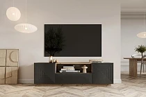 Moderní TV skříňka s šuplíkem Asha 167 cm - Furnipol
