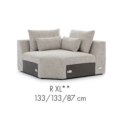 Modul BASTIA R XL
