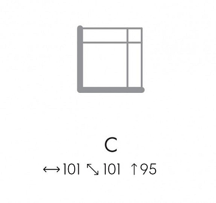 Modul DOMO C