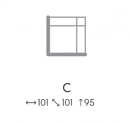 Modul DOMO C