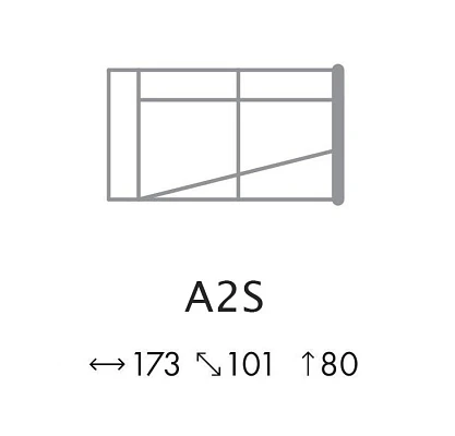 Modul BOLZANO A2S