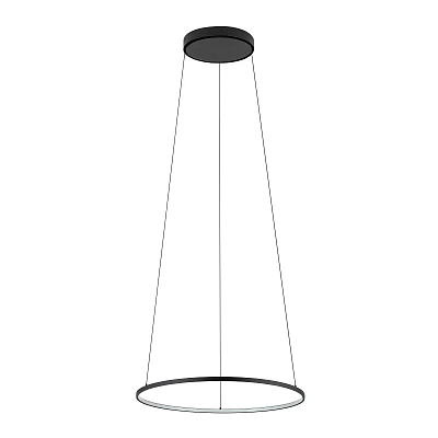 CIRCOLO LED S 3000K 10813