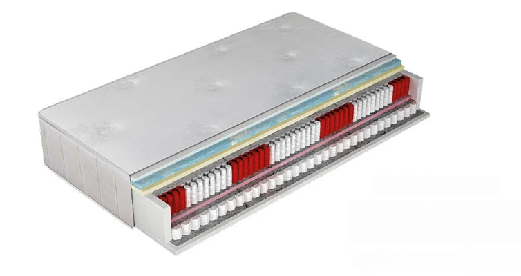 Matrace COMFORT ROYAL 160x200