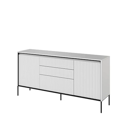 Komoda TREND TR-01 + Led osvětlení