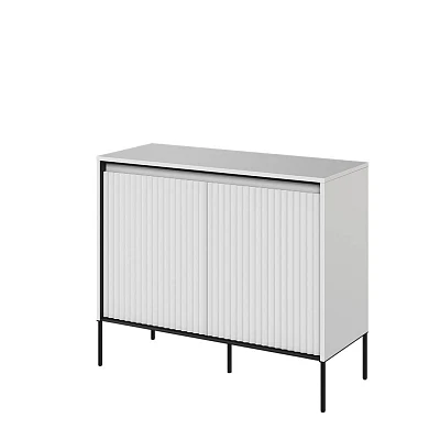 Komoda TREND TR-02 + Led osvětlení