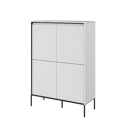 Komoda TREND TR-03 + Led osvětlení