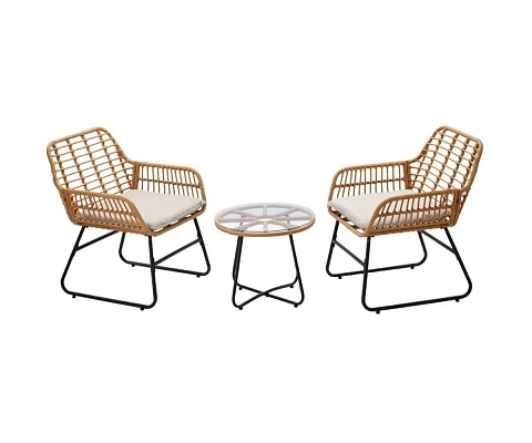 Set zahradního nábytku ABI3408