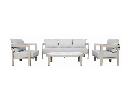 Zahradní set 3888 - Bežová