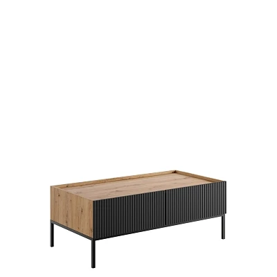 Konferenční stůl COMO 2SZ - Dub artisan
