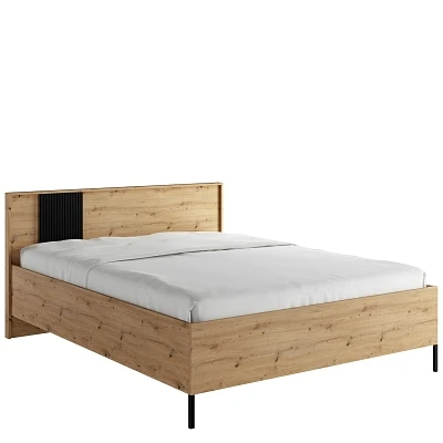 Postel COMO 160x200 - Dub artisan