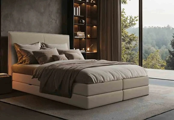 Postel TURRI - 180x200