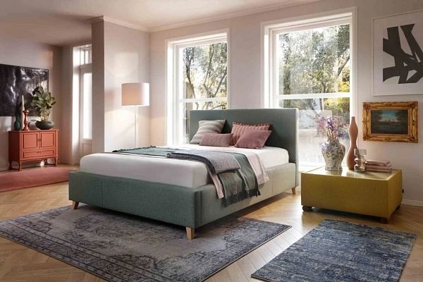 Postel BASIC  - 160x200