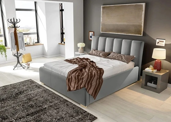 Postel EVEREST  - 160x200