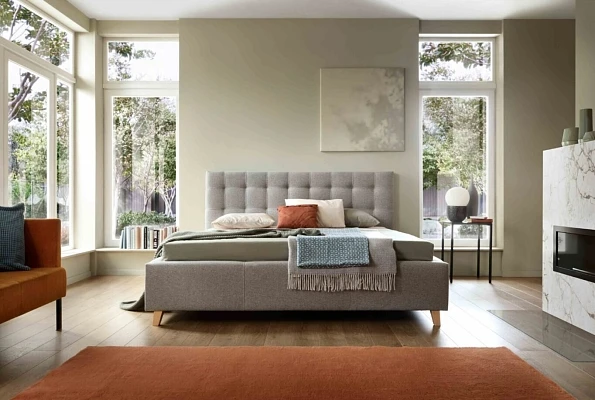 Postel DOLORES  - 160x200