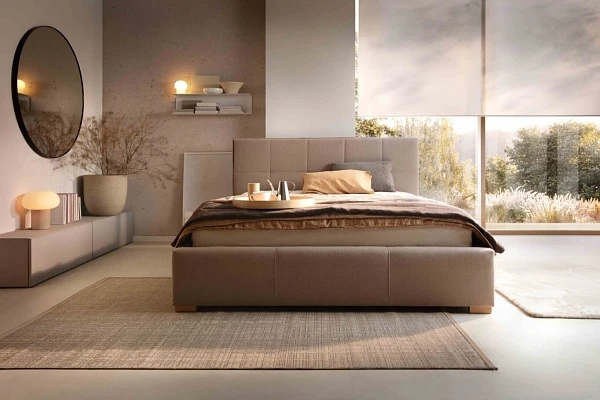 Postel CORTINA  - 180x200