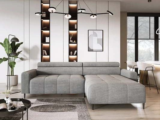 Rohová sedací souprava FLY S