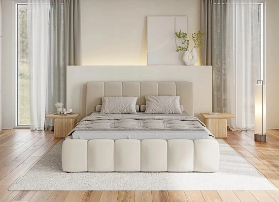 Postel LUNDA  - 140x200