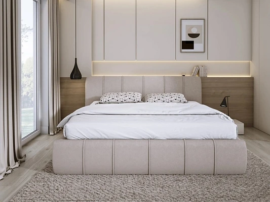 Postel SOUL  - 160x200