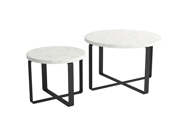 Set konferenčních stolků KODO