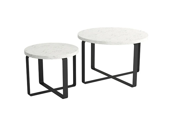 Set konferenčních stolků KODO
