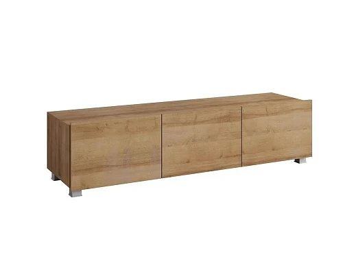 TV stolek 150 CALABRINI C-12 Dub