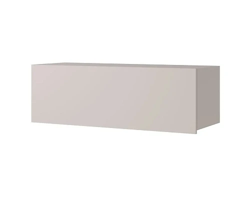 Závěsné polic CALABRINI C-10 105cm Kašmír