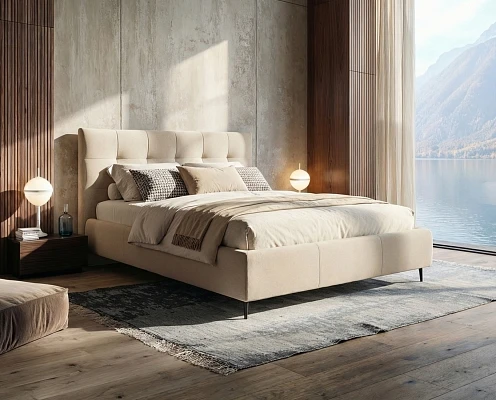 Postel DIASSO  - 140x200
