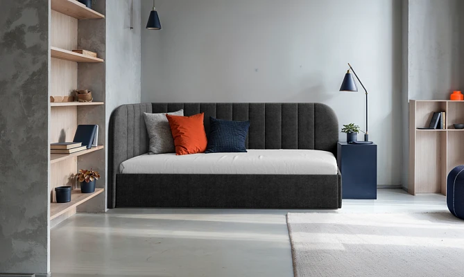 Postel MILLOW - 90x200