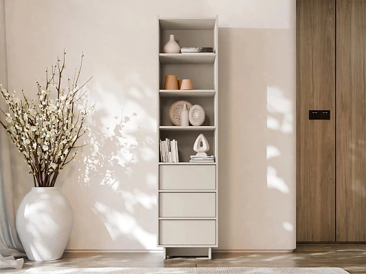 Regál YASUMI R50 - Kašmír