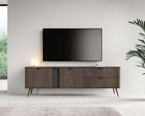 TV stolek 195 Veris E DUB Dunin