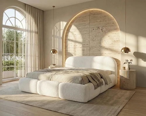 Postel OHIO SLIM 140x200 - Quelle 1