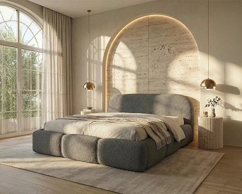 Postel OHIO SLIM 160x200 - Quelle 92
