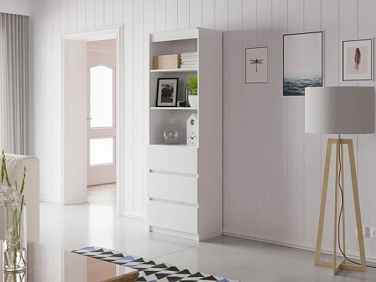 Knihovna OFFICE RS-60
