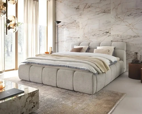  Postel GIULIA 180x200 Cloud 03 