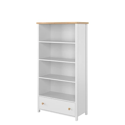 Knihovna 1S STORY SO-02