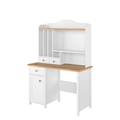 Stolek STORY SO-03 + SO-04 s nadstavbou