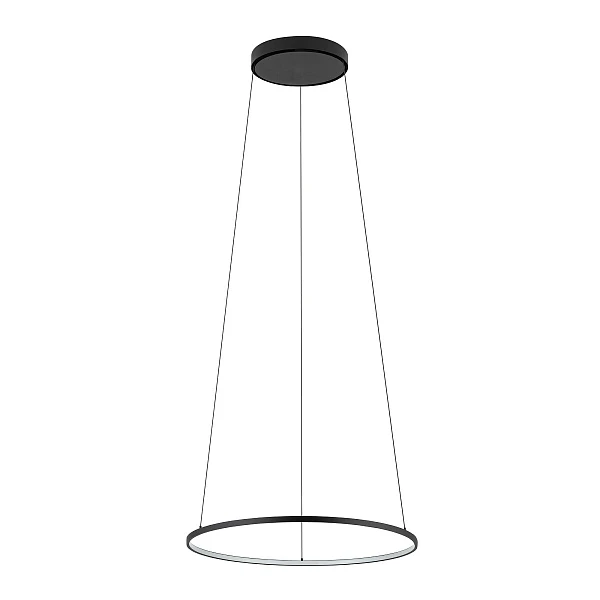 CIRCOLO LED S 3000K 10813