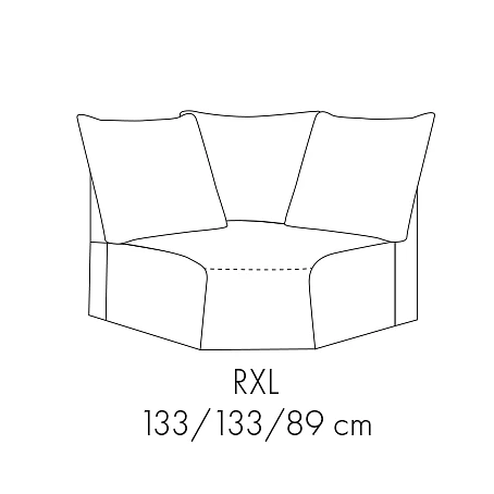 Modul ARES RXL