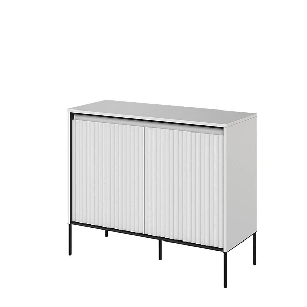 Komoda TREND TR-02 + Led osvětlení