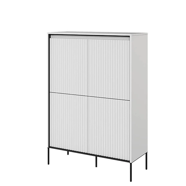 Komoda TREND TR-03 + Led osvětlení