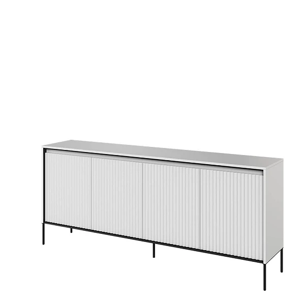 Komoda TREND TR-04 + Led osvětlení