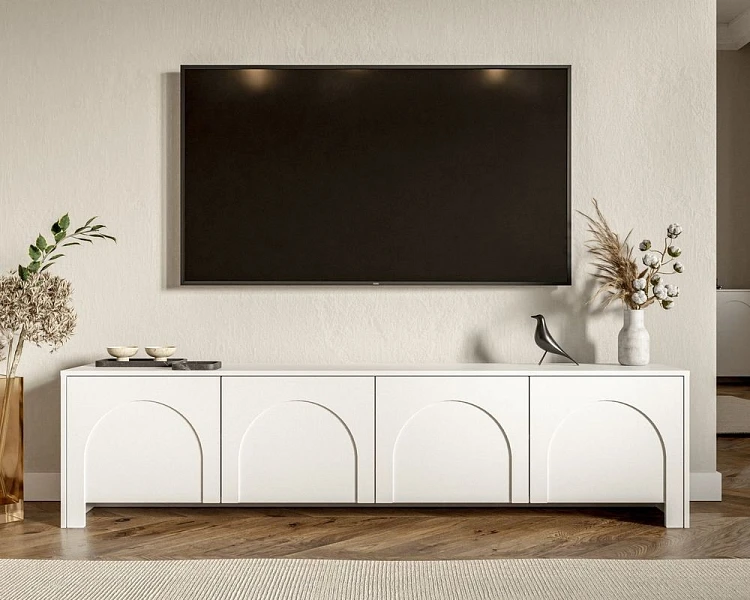 TV stolek ARCO 4D