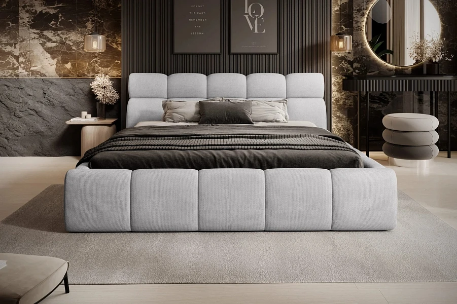 Postel GIULIA  - 160x200