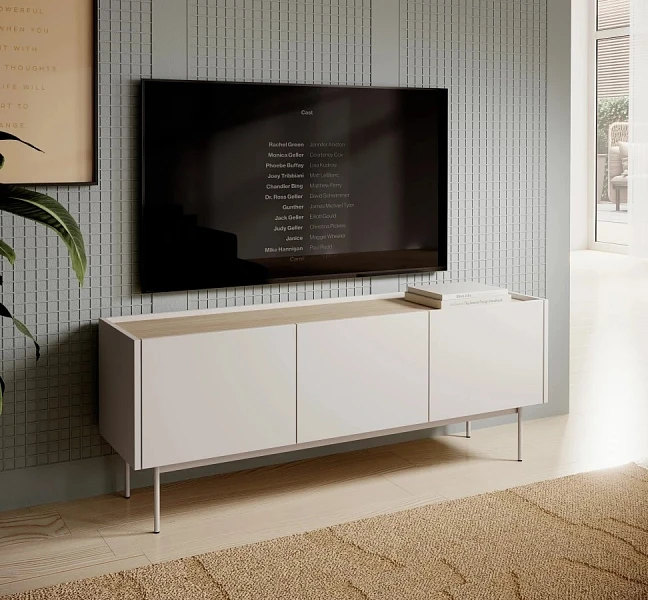 TV stolek COLOR RTV  - Kašmír