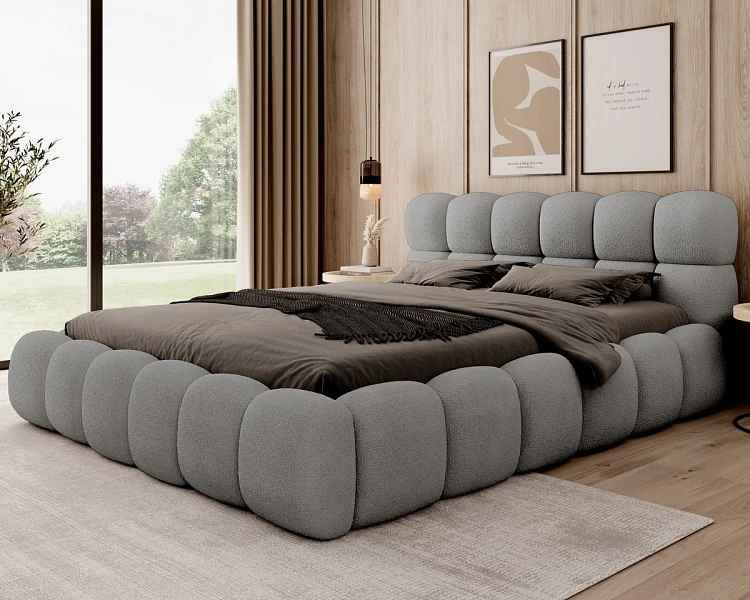 Postel BOSTON QUELLE - 180x200