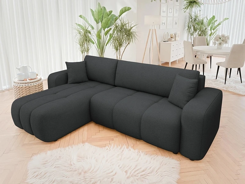 Rohová sedací souprava FURYN - Velo 636