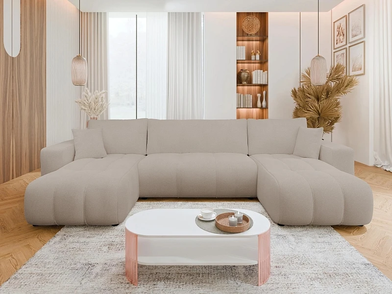 Sedací souprava FURYN - Velo 623